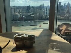 -翡翠36餐厅(浦东香格里拉店)