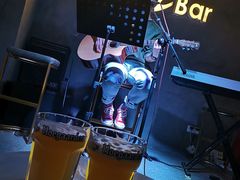-ohbar live house(人广店)