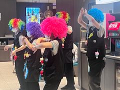 -半天妖烤鱼(西直门凯德mall店)