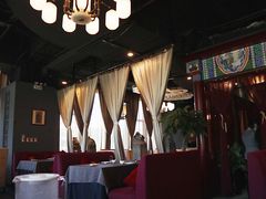 卡座-羲和雅苑•北京烤鸭(平安国际金融中心店)