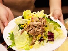-斗牛士牛排餐厅(嘉里汇店)