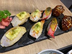 -千寿·金焰食堂(仁和新城店)