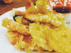 -红叶日料·放题·海胆·定食(星海店)