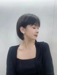 -五道口发型设计