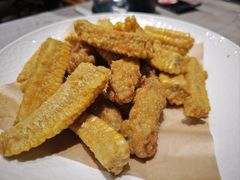 -李叔叔虾蟹大排档(青羊店)