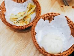 -高群生逍遥胡辣汤(城东路店)