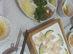 -官塘锋记鱼生·生腌·砂锅粥(牌坊街店)