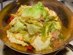 -绿茶餐厅(汇悦大融城店)