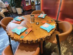 -九號院子海鲜烧烤