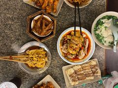 -小街天府(西工小街店)