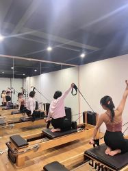 点击看大图 -MLYG美来瑜伽·普拉提