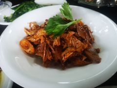-郭鸡肉·非遗餐厅(安仁古镇店)
