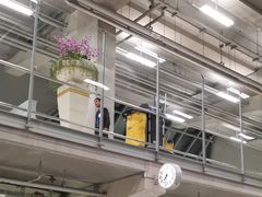 -曼谷素万那普国际机场