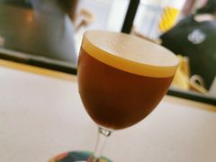咖啡马天尼-Bitter酒吧(五原路店)