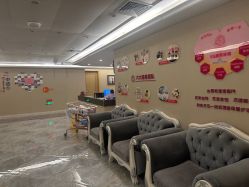 -中法母婴月子中心(南湖创始店)