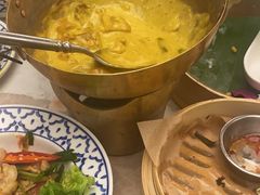 -KingThaia金泰兰(滨江天街店)