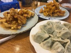 -东北农家小院(定西路店)