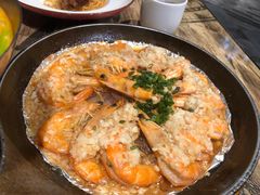 -香山湖家家宴(中山陵店)
