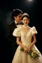 -太古映画婚纱摄影(天河店)