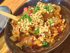 -北丐先生·野馄饨烧烤(长宁龙之梦店)