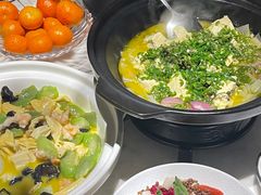 -唐猫庭院·千年陕菜(大唐不夜城店)