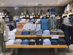 -MUJI无印良品(金狮广场店)