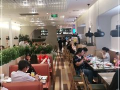大堂-卡朋西餐(扬名广场店)