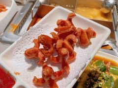 -海底捞火锅(方圆荟店)