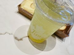 -Tims天好咖啡(河西万象城店)