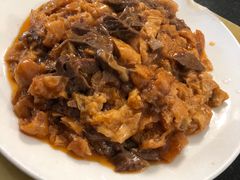 黄焖两样-清真宏玉祥黄门脸餐厅(华荫东里店)