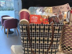 -COSTA COFFEE(丰联广场店)