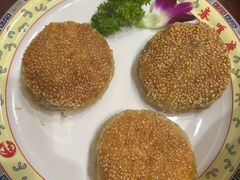 -鹿鸣春饭店(总店)