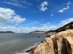 -东极岛景区
