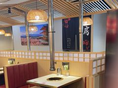 -拾也•和牛•海鲜•烤肉放题(卓悦INTOWN店)