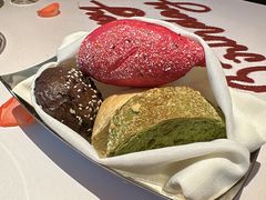 -佐度王子扒房(西城红场店)