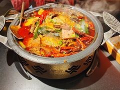 -探鱼·鲜青椒爽麻烤鱼(领展购物广场店)