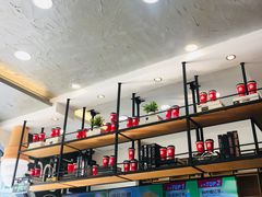 -蜜雪冰城(西班牙店)