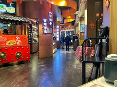 -曾排骨·传家菜(新繁店)