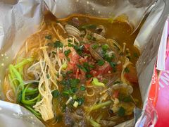 -见味花甲(福田coco park店)