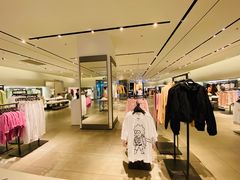 店内环境-ZARA(海雅缤纷城宝安店)