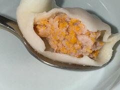 -喜鼎海胆水饺(东港店)