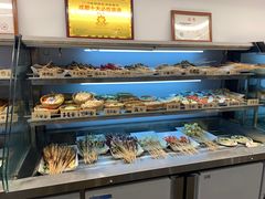 -XiaoJunGan Hotpot 钢管厂五区小郡肝火锅串串香