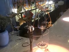 -柒Lounge(三里屯店)
