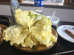 -快活林烧烤(红新路店)