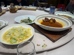 -西贝海鲜汇(槐安路店)