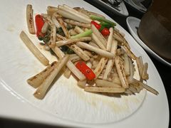 -朴墅(西湖青芝坞店·杭帮菜·家宴.14年的店)