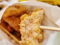 -超级鸡车(曹杨路店)
