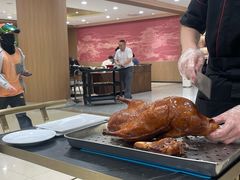 -全聚德(上海首店浦东店)
