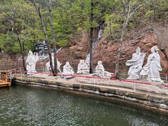 -丹东凤凰山景区