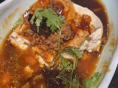 -一块豆腐·海鲜·家常菜(李沧书院路店)